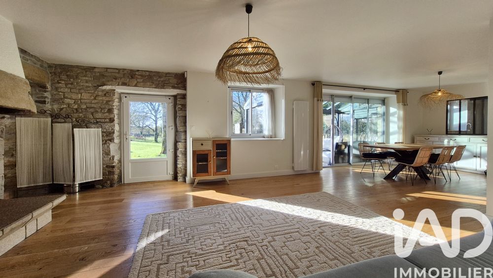 � vendre  Maison Saint-Av� (56890)