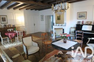  Villa � vendre 13 pi�ces 423 m�