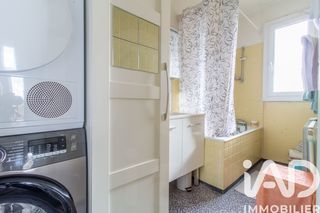  Appartement � vendre 3 pi�ces 70 m�