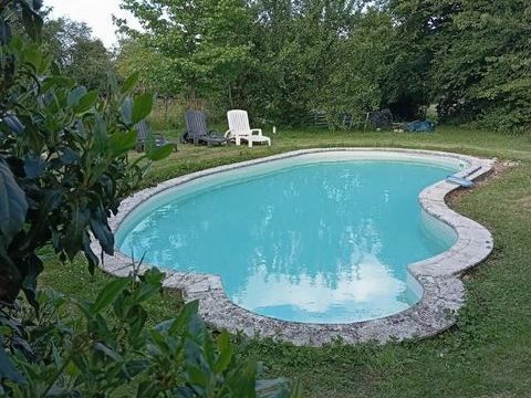   Vente Long�re 10 pi�ces Maison - 10 pi�ce(s) - 190 m�