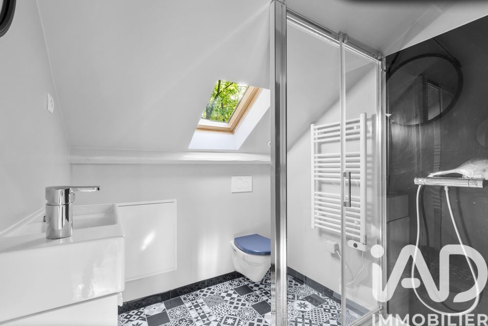 � vendre  Maison Saulx-les-Chartreux (91160)