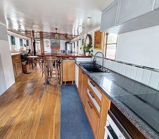  Appartement � vendre 5 pi�ces 80 m�