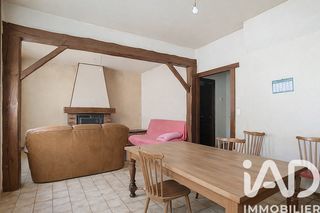  Maison � vendre 5 pi�ces 134 m�