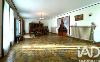  Maison � vendre 5 pi�ces 150 m�