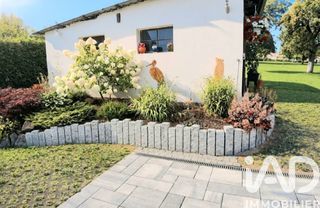  Maison � vendre 5 pi�ces 127 m�