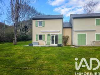  Appartement � vendre 3 pi�ces 52 m�