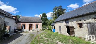  Maison � vendre 7 pi�ces 195 m�