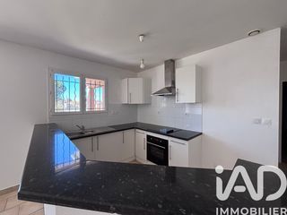  Maison � vendre 4 pi�ces 90 m�