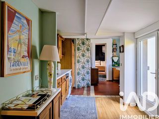  Maison � vendre 3 pi�ces 52 m�