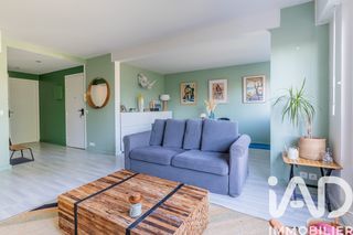  Appartement � vendre 4 pi�ces 75 m�