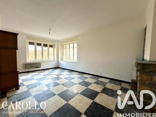  Maison � vendre 6 pi�ces 119 m�