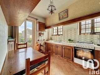  Maison � vendre 6 pi�ces 133 m�