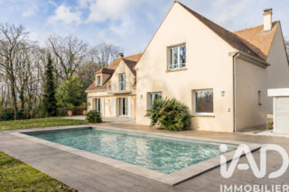  Villa � vendre 10 pi�ces 333 m�