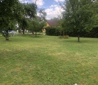  Terrain � vendre 807 m�