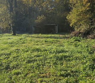  Terrain � vendre 1170 m�