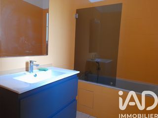  Appartement � vendre 4 pi�ces 89 m�