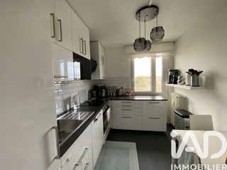  Appartement � vendre 4 pi�ces 83 m�