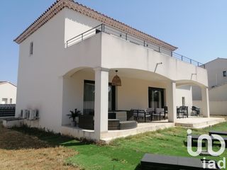  Maison � vendre 6 pi�ces 141 m�