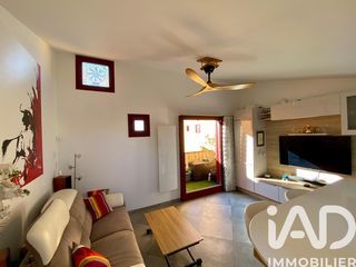  Appartement � vendre 3 pi�ces 45 m�