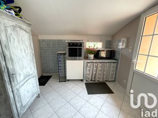  Maison � vendre 8 pi�ces 219 m�