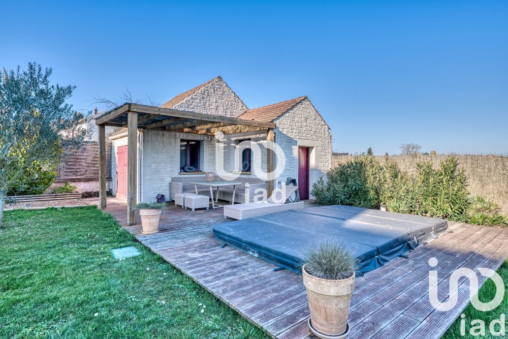 � vendre  Maison Lagny-sur-Marne (77400)