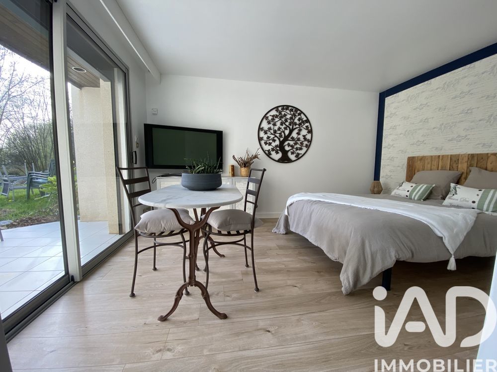 � vendre  Villa Saint-M�en-le-Grand (35290)