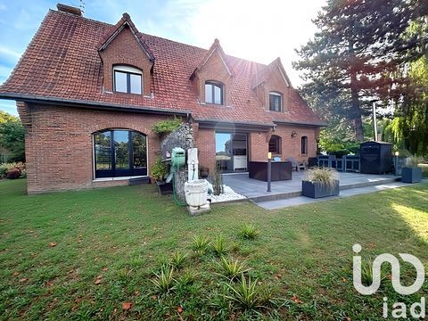   Vente Maison/villa 9 pi�ces Maison - 9 pi�ce(s) - 199 m�