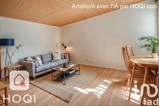  Maison � vendre 4 pi�ces 85 m�