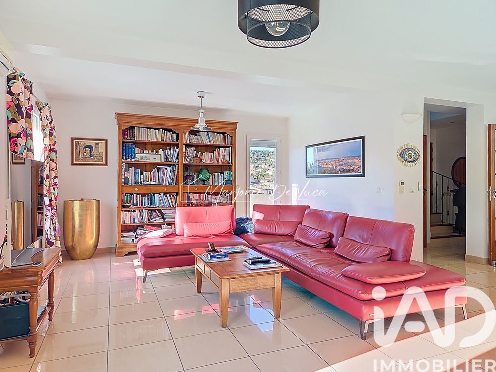 � vendre  Maison Allauch (13190)