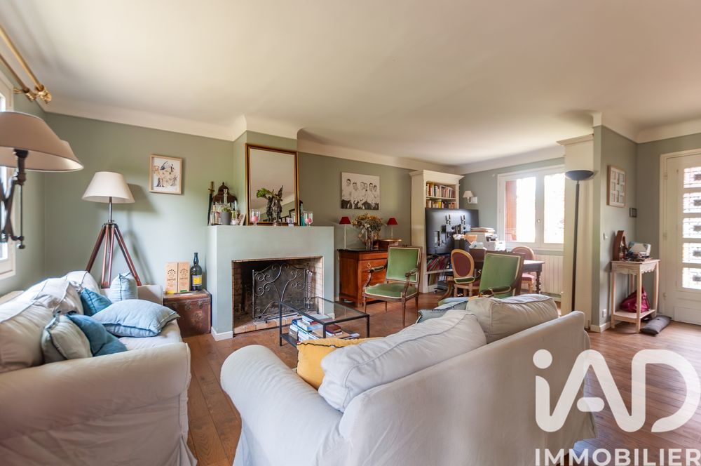 � vendre  Maison La Celle-Saint-Cloud (78170)