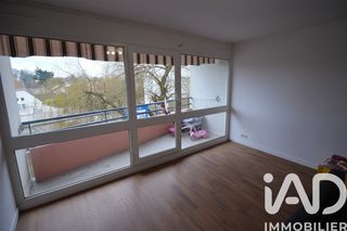  Appartement � vendre 1 pi�ce 27 m�