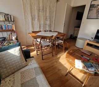  Appartement � vendre 2 pi�ces 51 m�