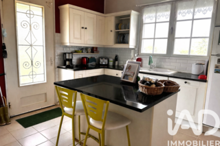  Maison � vendre 6 pi�ces 140 m�