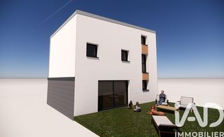  Terrain � vendre 108 m�