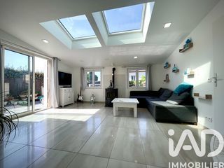  Appartement � vendre 4 pi�ces 86 m�