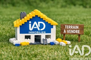  Terrain � vendre 865 m�