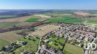  Terrain � vendre 521 m�