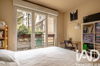  Appartement � vendre 3 pi�ces 54 m�