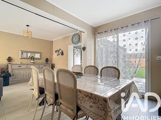  Maison � vendre 6 pi�ces 99 m�