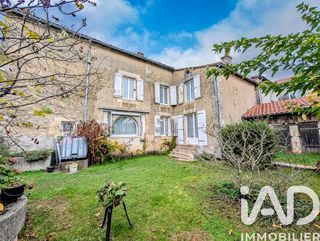  Maison � vendre 7 pi�ces 170 m�