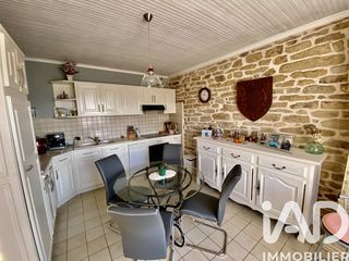  Maison � vendre 7 pi�ces 125 m�