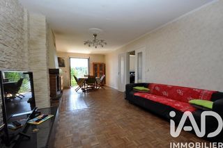  Maison � vendre 5 pi�ces 110 m�