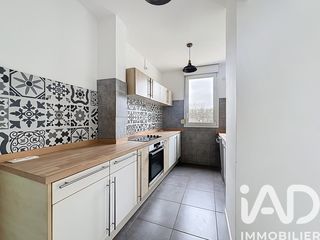  Appartement � vendre 4 pi�ces 72 m�