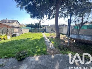  Maison � vendre 4 pi�ces 84 m�