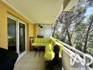  Appartement � vendre 3 pi�ces 72 m�