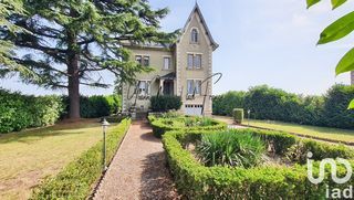  Maison � vendre 9 pi�ces 233 m�