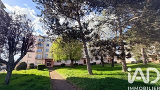  Appartement � vendre 3 pi�ces 72 m�