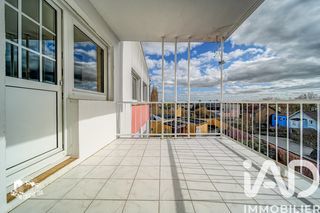  Appartement � vendre 5 pi�ces 110 m�