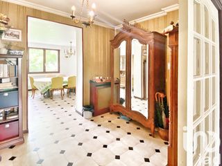  Maison � vendre 7 pi�ces 140 m�