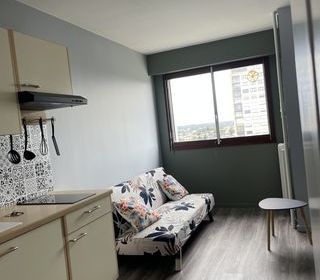  Appartement � vendre 1 pi�ce 14 m�